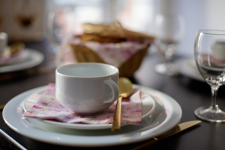 Food & Drinks, WELCOME APARTMENTS - Luzern Mobile-Check-in, Luzern
