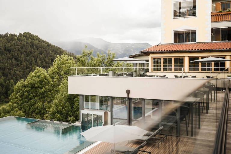 Sport & Beauty 2, Hotel Alpenflora, Bolzano