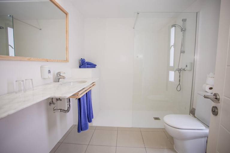 Bathroom 4, Caybeach Meloneras, Las Palmas