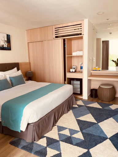 Bedroom 3, Oceanami Resort - Bali Villa 4Bedrooms, 400m2, BBQ, Đất Đỏ