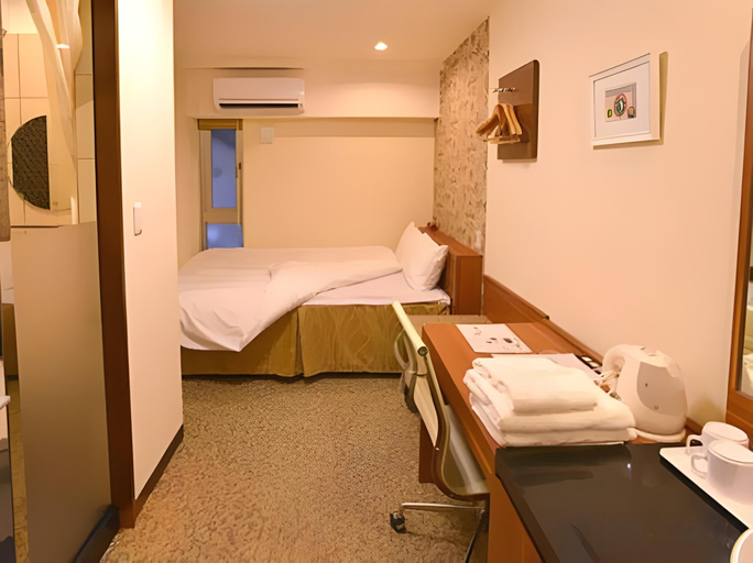 Bedroom 3, Okinawa Kariyushi Lch Izumizaki Kenchomae Hotel, Naha