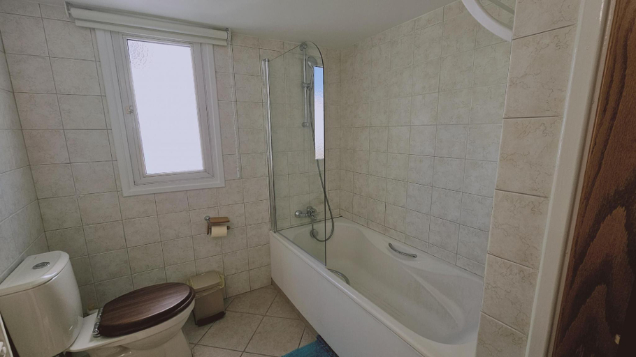 Bathroom 3, NIC - STAY Aurum Apartment