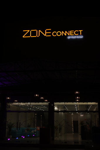 Exterior & Views 2, Zone Connect by The Park Patna, Patna