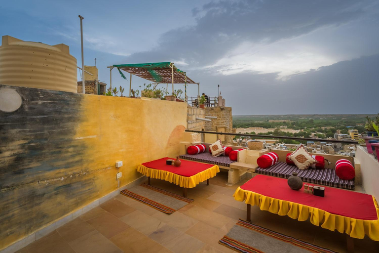 Others 2, Golden Vista Guest House, Jaisalmer