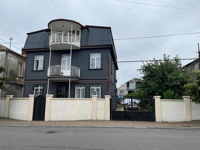 Exterior & Views 5, mano guest house, Batumi