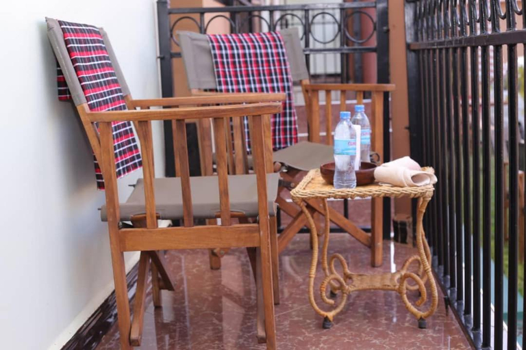 Others 4, Sumawe Suites, Karatu