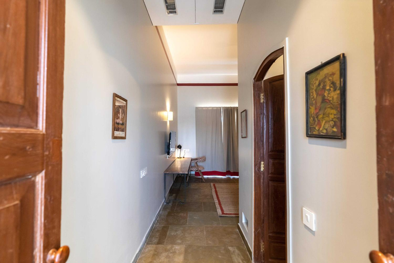 Public Area 4, VANAAM AMI JAIPUR BOUTIQUE HOMESTAY, Jaipur