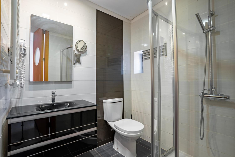 Bathroom 4, Reis de Gaia, Vila Nova de Gaia