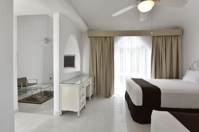Bedroom 2, Villa Bejar Cuernavaca, Huitzilac