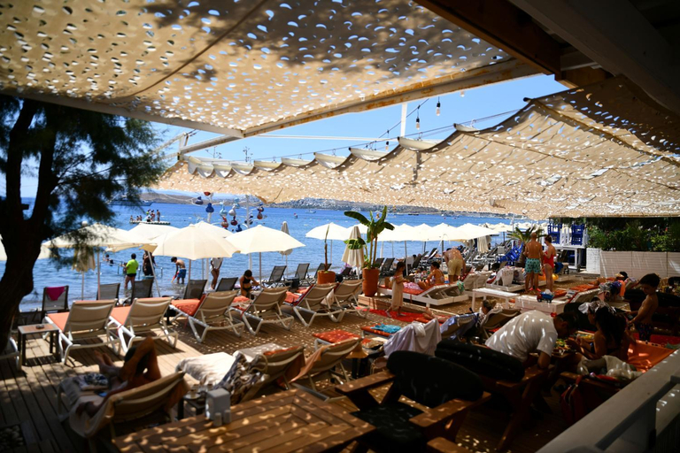 Food & Drinks 5, Herodot Beach Otel, Bodrum