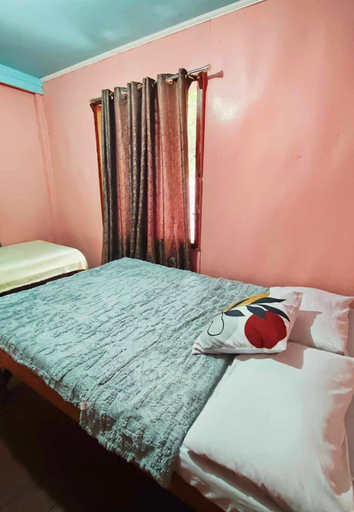 Bedroom 2, Batad Pension and Restaurant, Banaue