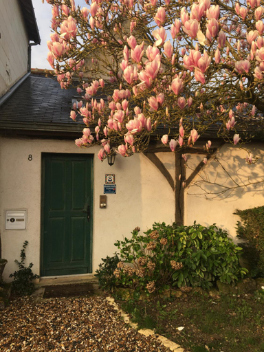 Others 4, Les chambres d'hotes du petit bois, Indre-et-Loire