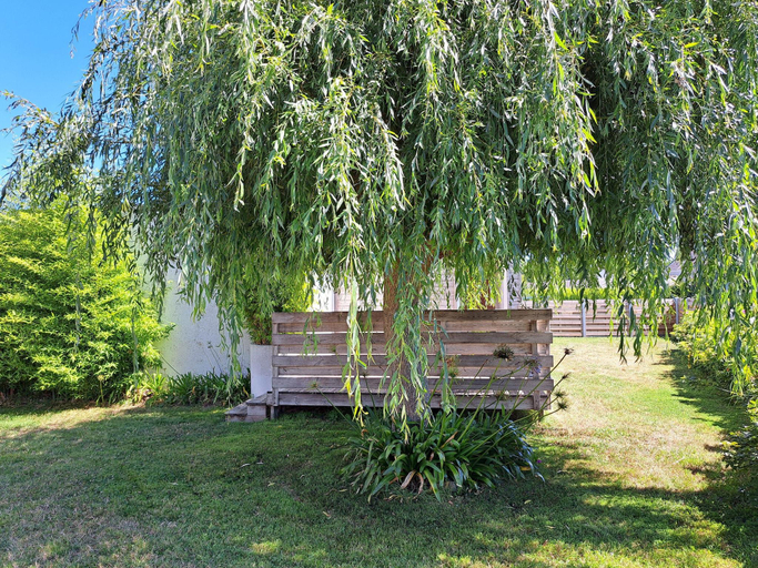 Others 5, Holiday Home in Cleder near Amiets Beach, Finistère