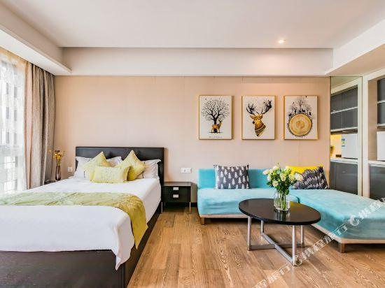 5, Kending Apartment Hotel, Hangzhou