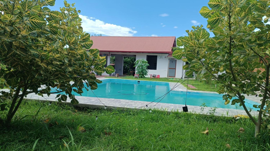 Sport & Beauty, Tiktoker Lodge, San Martín