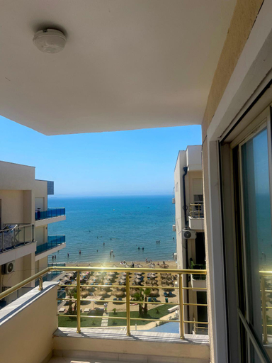 Others 4, Rajli's Apartments, Durrësit