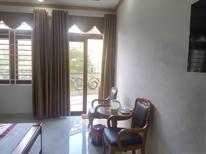 Others 5, Hung Miami Hotel, Ho Chi Minh City