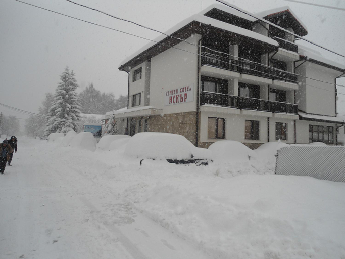 Others 4, Family hotel Iskar, Samokov