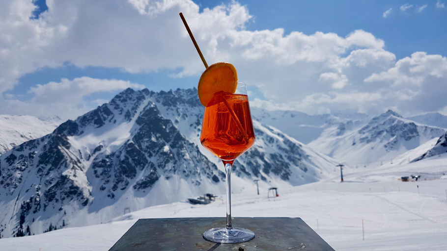 Food & Drinks 4, Relax & Vitalhotel Adler, Bludenz