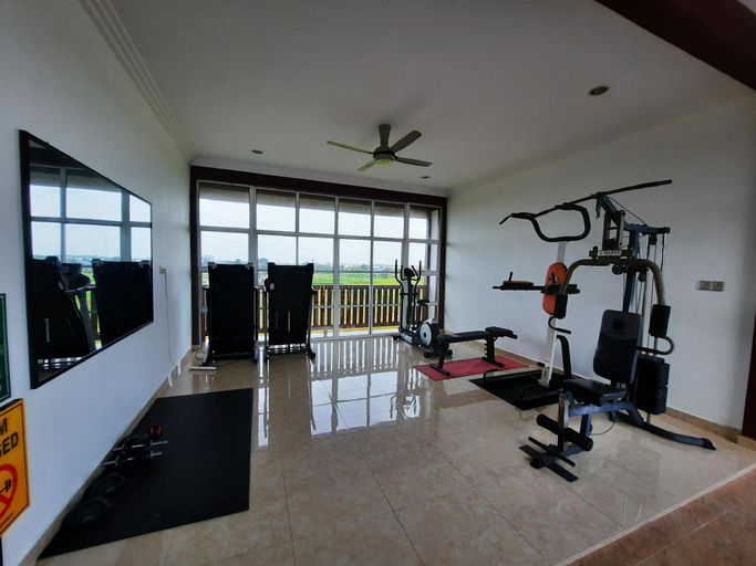 Others 4, Dz Residence Tunjong, Kota Bharu