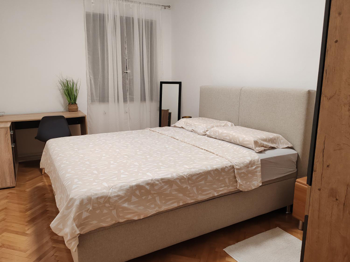 Bedroom, Little Paradise, Pula