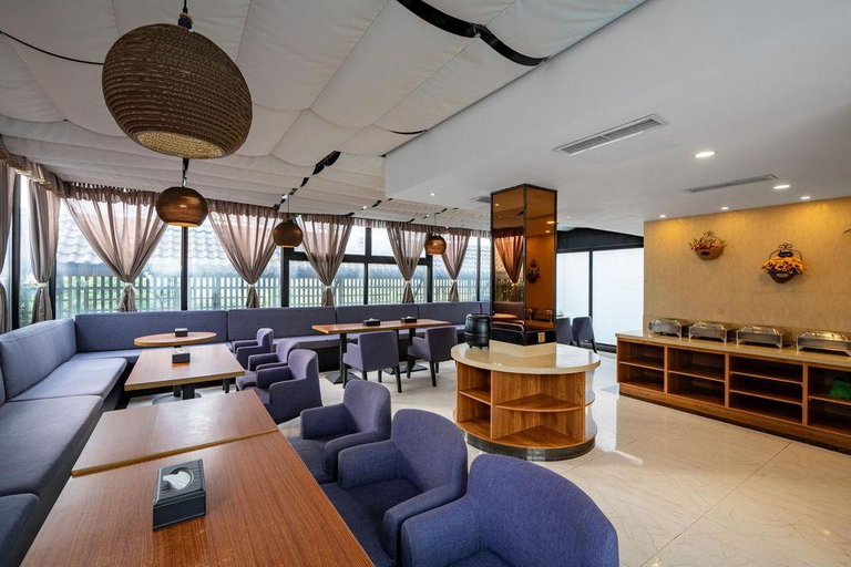Others 5, Platinum Hotel (Sichuan University Jincheng College), Chengdu