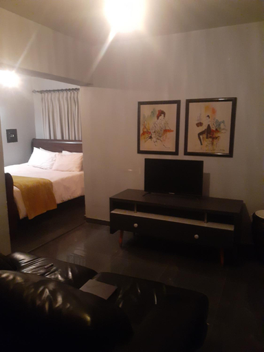 Bedroom, The Concept, City of Tshwane