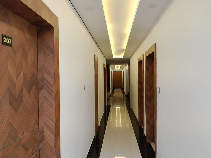 Others 5, Hotel Shanti International, Deoghar