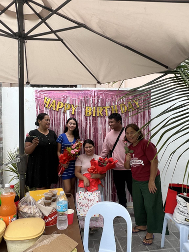 Food & Drinks 5, AOSMECPoolCamp Hotel, Lapu-Lapu City