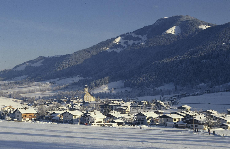 Others 4, DORFSTUDIO Apartments, Kufstein