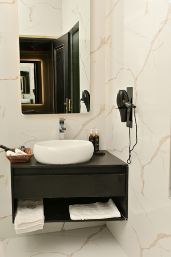 Bathroom 3, Villa Vista, Islamabad