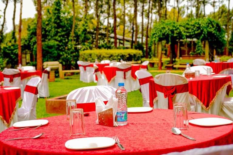 Others 2, Sharmada Hidden Nest Resort, Mysore