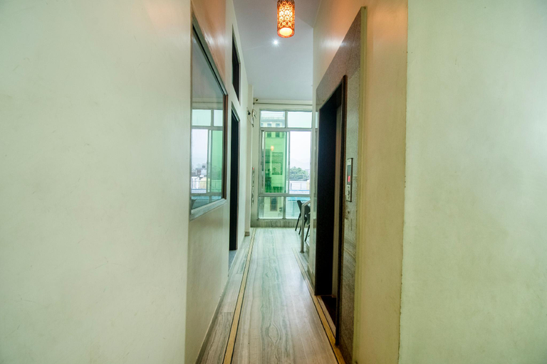 Public Area 3, Hotel Amer Classic, Jaipur