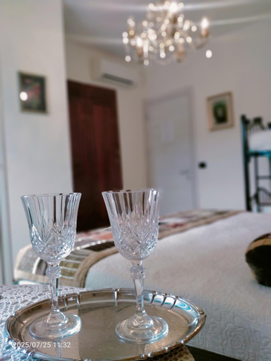 Food & Drinks, B&B Gardasee, Verona