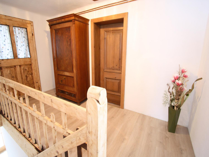 Bedroom 2, Mansion in Eben near Salzburger Ski Area, Sankt Johann im Pongau