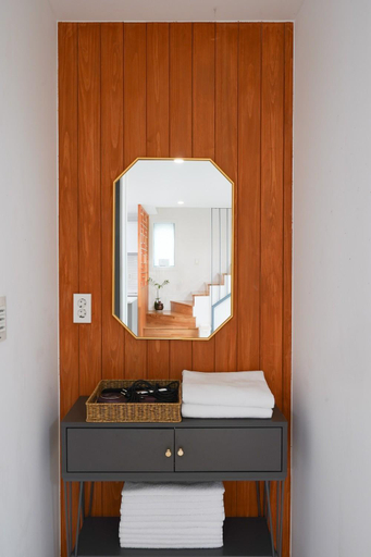 Bathroom 3, Gyeongju Narang Stay Private House, Gyeongju