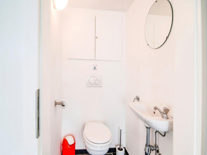 Bathroom 3, Liege Villa near Spa Circuit, Liège