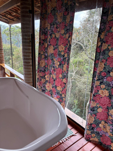 Bathroom 3, Morada dos Colibris, Santo Antônio do Pinhal