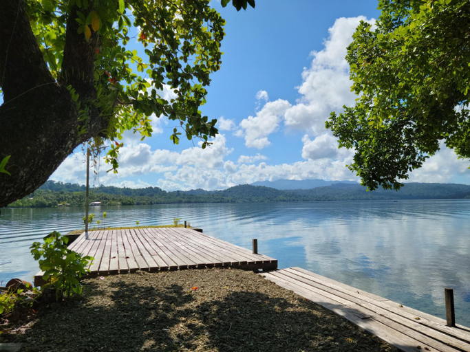 Others 2, Seghe Accommodation, Buini Tusu