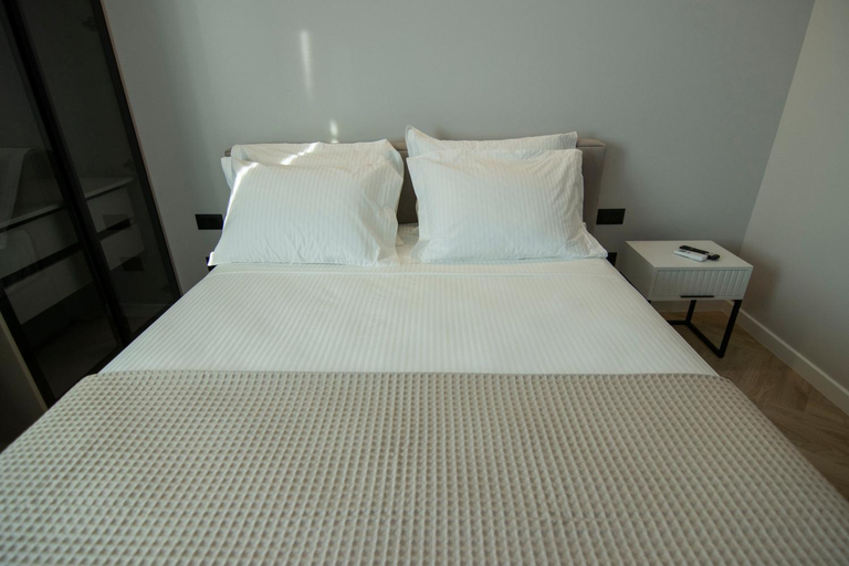 Bedroom 5, Mina Luxury Rooms, Tiranës