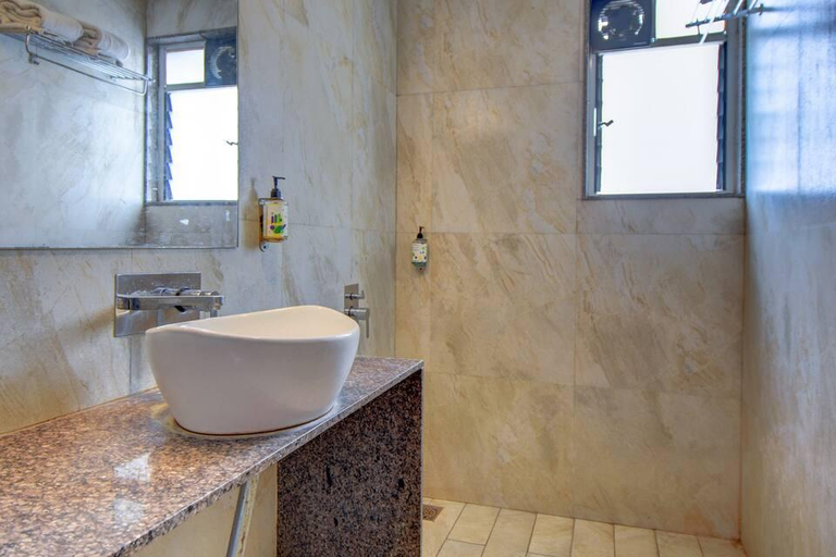 Bathroom, HOTEL DEEPALI EXECUTIVE , Aurangabad
