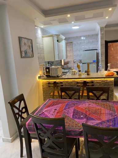 Others 2, Apartment for rent Stella Heights, El Alamein