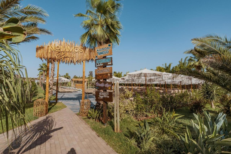 Others 5, NOMMOS Beach RESORT & POOL CLUB, Marrakech