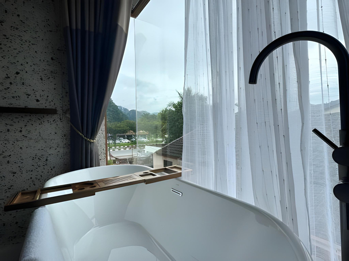 Others 4, Muzi Boutique Hotel, Kinta