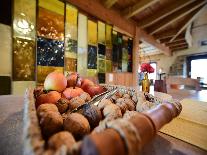 Food & Drinks 5, Comfortable luxury villa with private swimming pool, Málaga