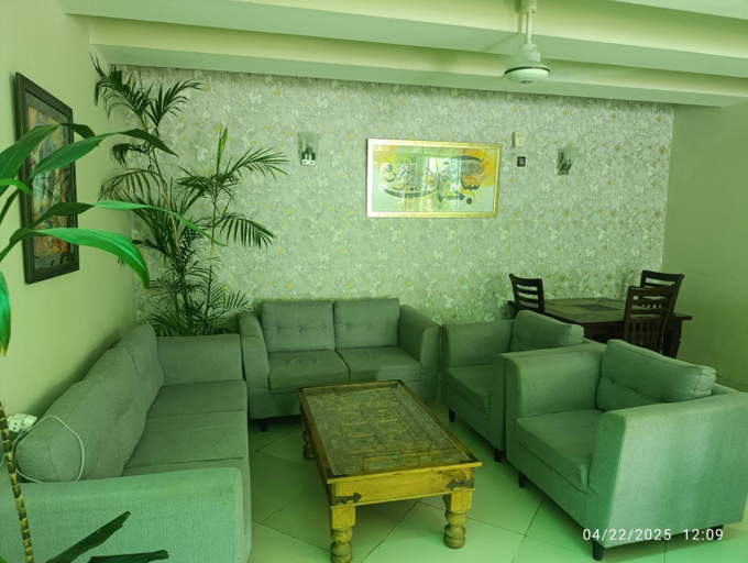 Public Area 3, Royal Motel Executive, Islamabad
