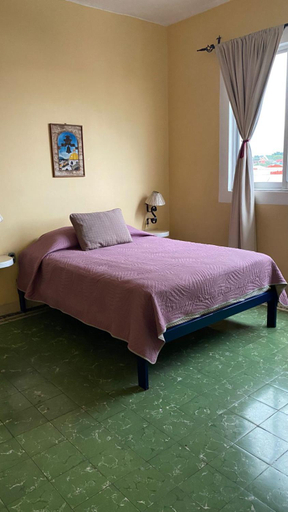 Bedroom 1, Hotel Suites Cordoba, Ixtaczoquitlán
