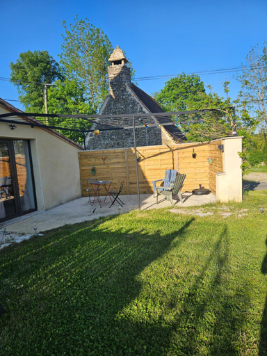 Others 2, Le Pigeonnier de coupiac, Lot