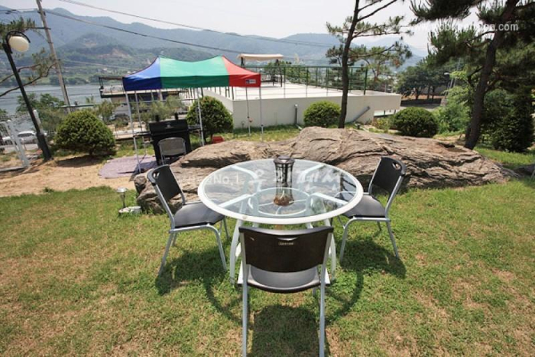 Others 3, Namyangju River Hill Village Pension, Namyangju