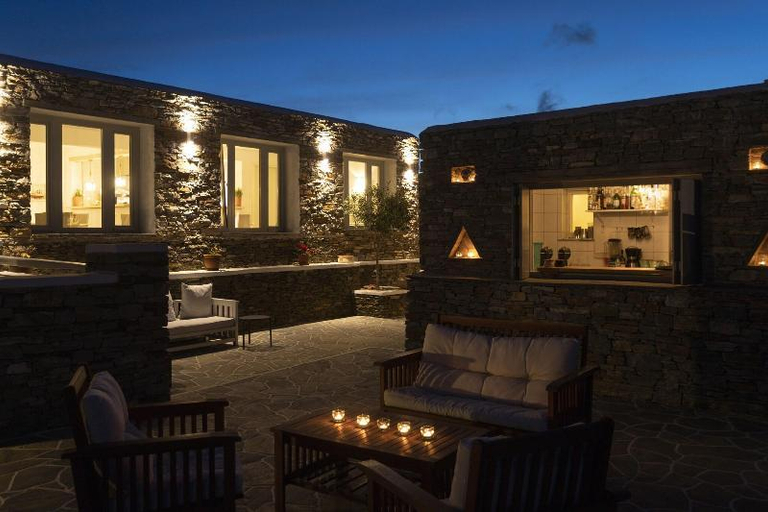 Exterior & Views 2, Gerofinikas Boutique Hotel, South Aegean
